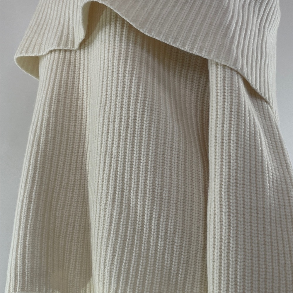 Polo Ralph Lauren Off the Shoulder Pullover, M - Picture 9 of 9